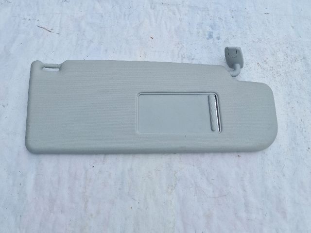 bontott SKODA FABIA II Jobb Napellenző