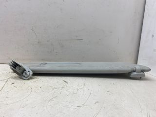 bontott SKODA FABIA II Jobb Napellenző