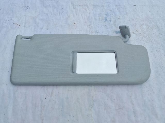 bontott SKODA FABIA II Jobb Napellenző