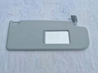 bontott SKODA FABIA II Jobb Napellenző