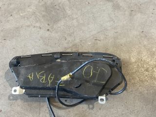 bontott SKODA FABIA II Jobb Oldallégzsák