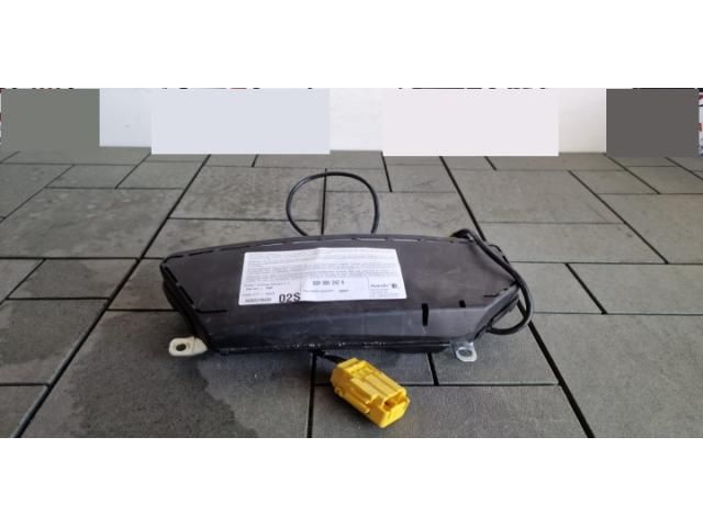 bontott SKODA FABIA II Jobb Oldallégzsák