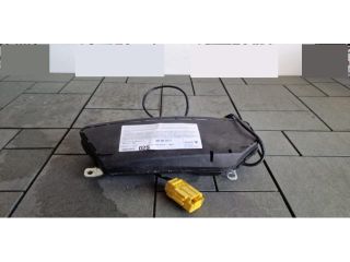 bontott SKODA FABIA II Jobb Oldallégzsák