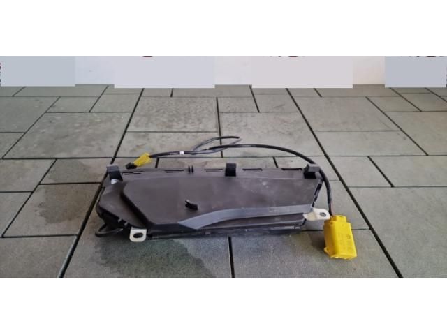 bontott SKODA FABIA II Jobb Oldallégzsák