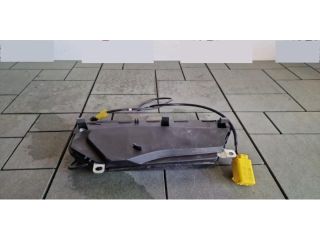 bontott SKODA FABIA II Jobb Oldallégzsák