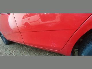 bontott SKODA FABIA II Jobb Oldallégzsák