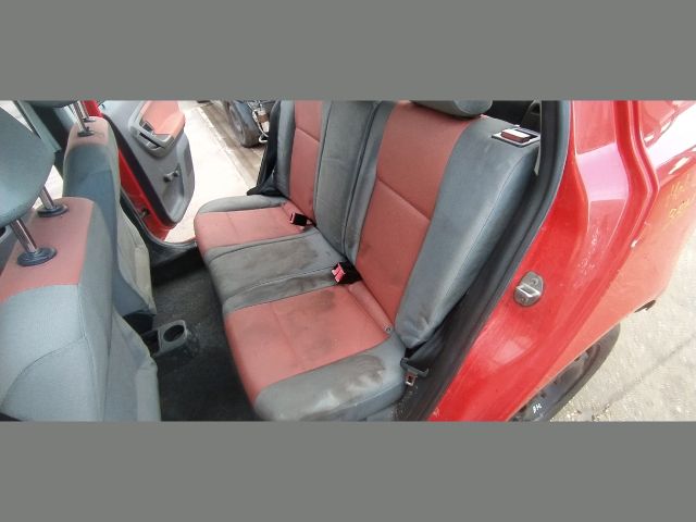 bontott SKODA FABIA II Jobb Oldallégzsák