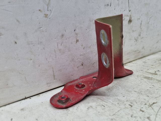 bontott SKODA FABIA II Jobb Sárvédő Oldaltartó