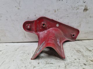 bontott SKODA FABIA II Jobb Sárvédő Oldaltartó