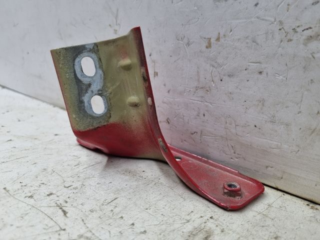 bontott SKODA FABIA II Jobb Sárvédő Oldaltartó