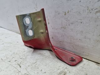 bontott SKODA FABIA II Jobb Sárvédő Oldaltartó