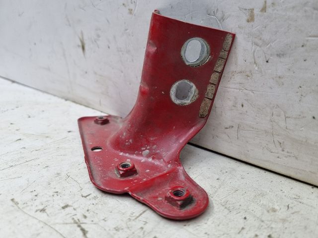 bontott SKODA FABIA II Jobb Sárvédő Oldaltartó