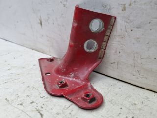 bontott SKODA FABIA II Jobb Sárvédő Oldaltartó