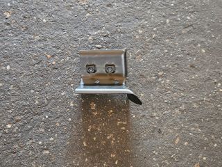 bontott SKODA FABIA II Jobb Sárvédő Oldaltartó