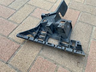 bontott SKODA FABIA II Jobb Sárvédő Oldaltartó