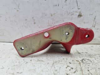 bontott SKODA FABIA II Jobb Sárvédő Oldaltartó