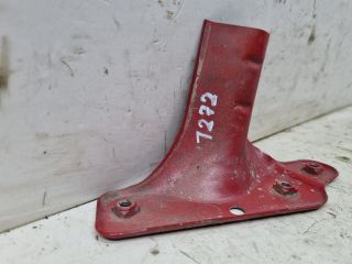 bontott SKODA FABIA II Jobb Sárvédő Oldaltartó