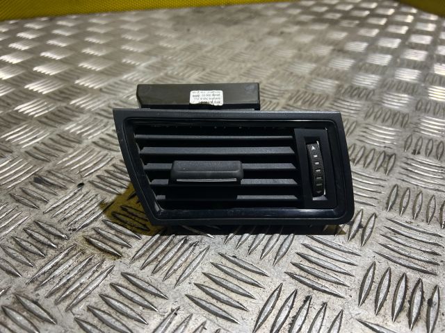 bontott SKODA FABIA II Jobb Szellőző