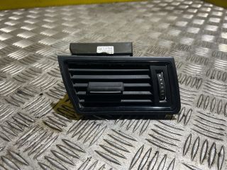 bontott SKODA FABIA II Jobb Szellőző