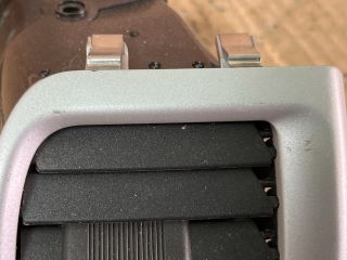 bontott SKODA FABIA II Jobb Szellőző