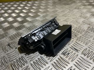 bontott SKODA FABIA II Jobb Szellőző