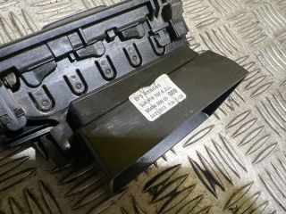 bontott SKODA FABIA II Jobb Szellőző