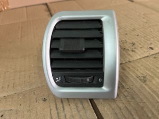 bontott SKODA FABIA II Jobb Szellőző