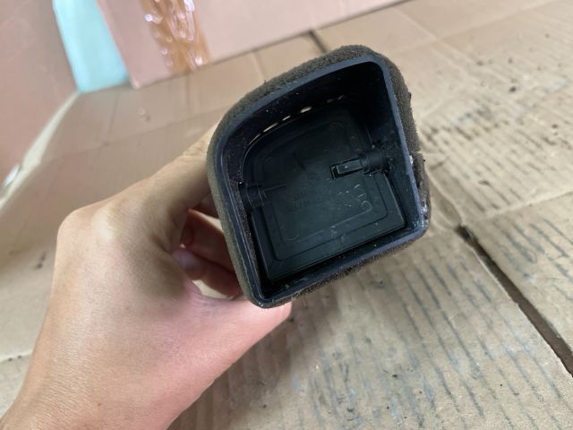 bontott SKODA FABIA II Jobb Szellőző