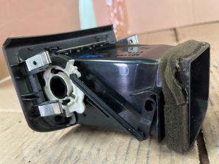 bontott SKODA FABIA II Jobb Szellőző