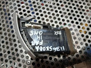 bontott SKODA FABIA II Jobb Szellőző