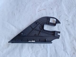 bontott SKODA FABIA II Jobb Visszapillantó Tükör Burkolat