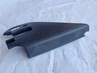 bontott SKODA FABIA II Jobb Visszapillantó Tükör Burkolat