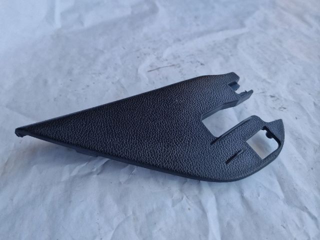 bontott SKODA FABIA II Jobb Visszapillantó Tükör Burkolat