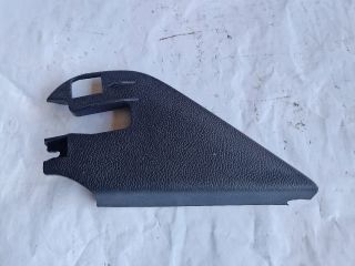 bontott SKODA FABIA II Jobb Visszapillantó Tükör Burkolat