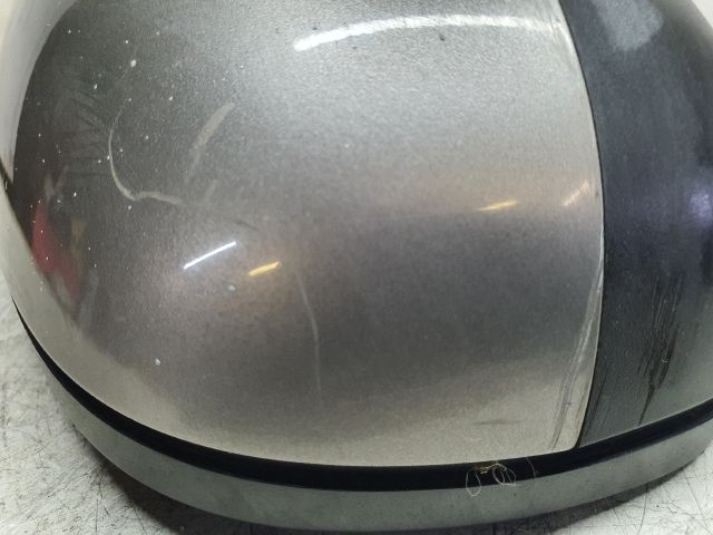 bontott SKODA FABIA II Jobb Visszapillantó Tükör (Elektromos)