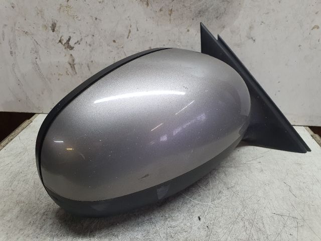 bontott SKODA FABIA II Jobb Visszapillantó Tükör (Elektromos)