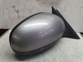 bontott SKODA FABIA II Jobb Visszapillantó Tükör (Elektromos)