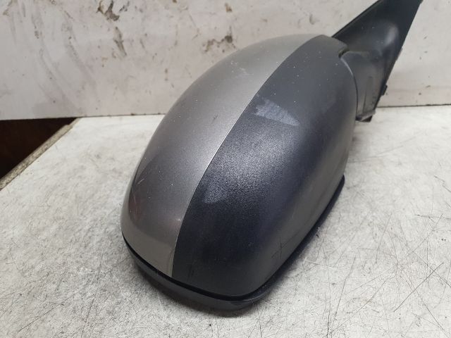 bontott SKODA FABIA II Jobb Visszapillantó Tükör (Elektromos)