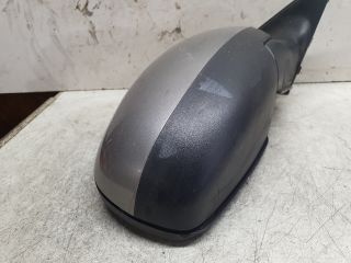 bontott SKODA FABIA II Jobb Visszapillantó Tükör (Elektromos)