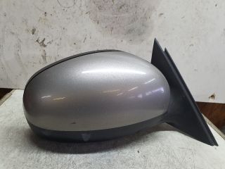 bontott SKODA FABIA II Jobb Visszapillantó Tükör (Elektromos)