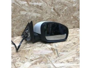 bontott SKODA FABIA II Jobb Visszapillantó Tükör (Elektromos)