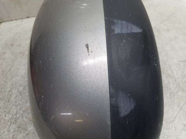 bontott SKODA FABIA II Jobb Visszapillantó Tükör (Elektromos)