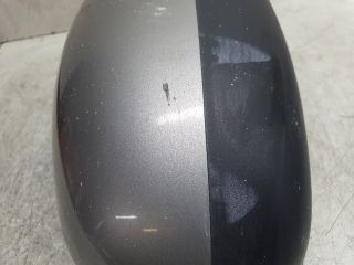 bontott SKODA FABIA II Jobb Visszapillantó Tükör (Elektromos)