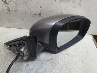 bontott SKODA FABIA II Jobb Visszapillantó Tükör (Elektromos)