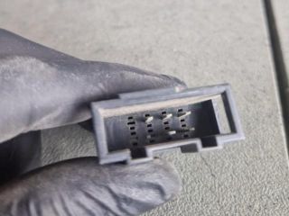 bontott SKODA FABIA II Jobb Visszapillantó Tükör (Elektromos)