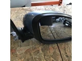 bontott SKODA FABIA II Jobb Visszapillantó Tükör (Elektromos)