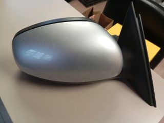 bontott SKODA FABIA II Jobb Visszapillantó Tükör (Elektromos)