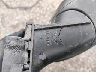 bontott SKODA FABIA II Jobb Visszapillantó Tükör (Elektromos)