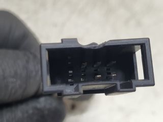 bontott SKODA FABIA II Jobb Visszapillantó Tükör (Elektromos)