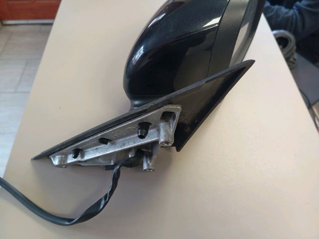 bontott SKODA FABIA II Jobb Visszapillantó Tükör (Elektromos)